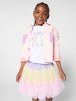 billieblush Billieblush Jacket (U22156)