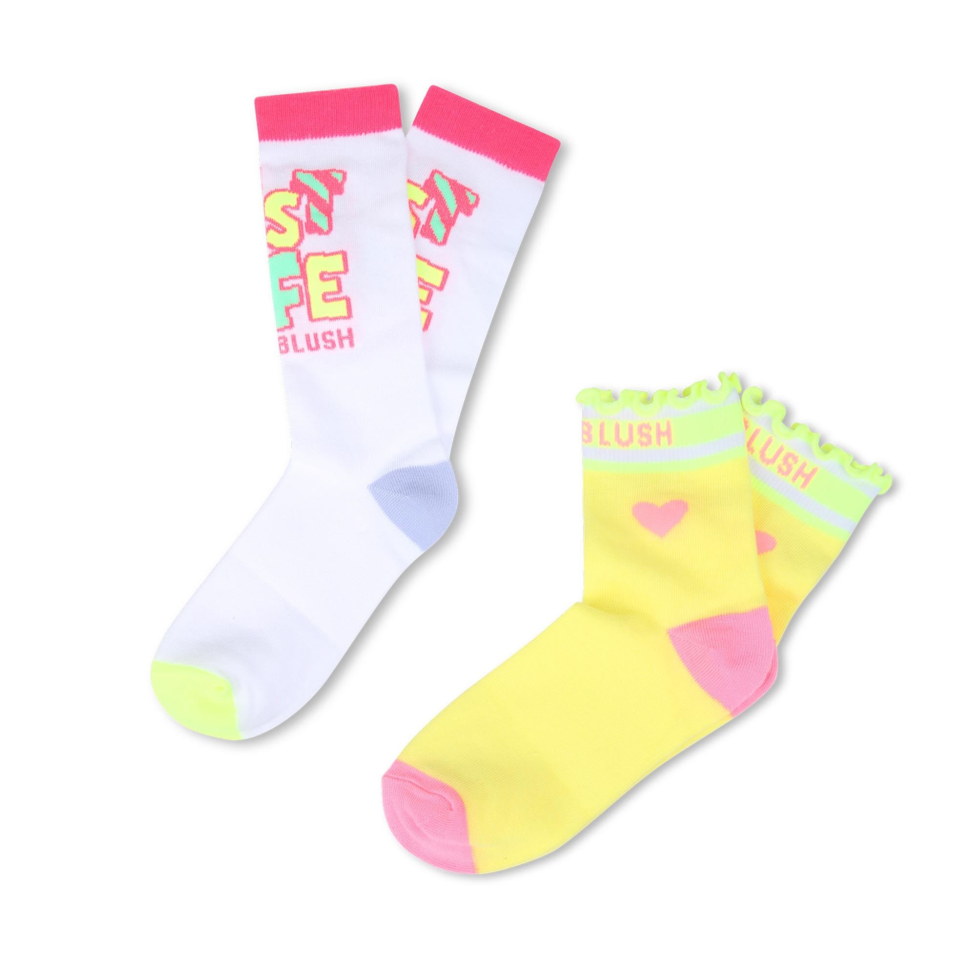 billieblush Billieblush Socks (U22027)