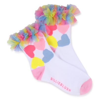Billieblush Socks (U22024)