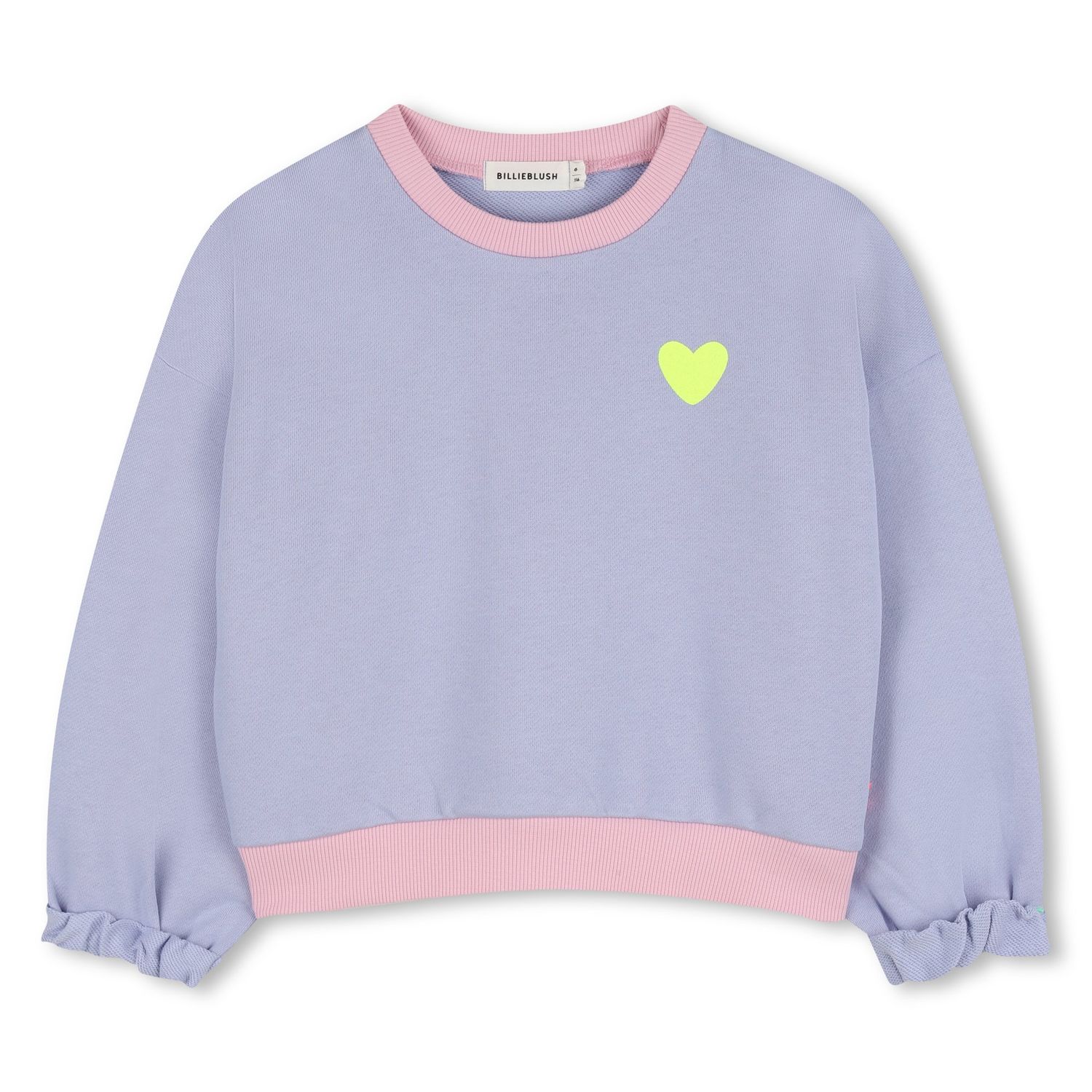 Billieblush Sweater (U21918)