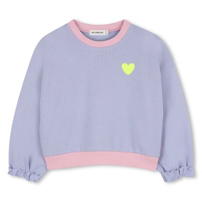 Billieblush Sweater (U21918)