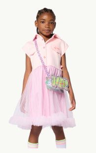 Billieblush Dress (U21824)