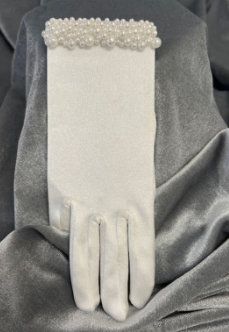 Celebrations Communion Gloves (CG761)