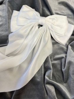  Celebrations Communion Hairpiece (CH279)