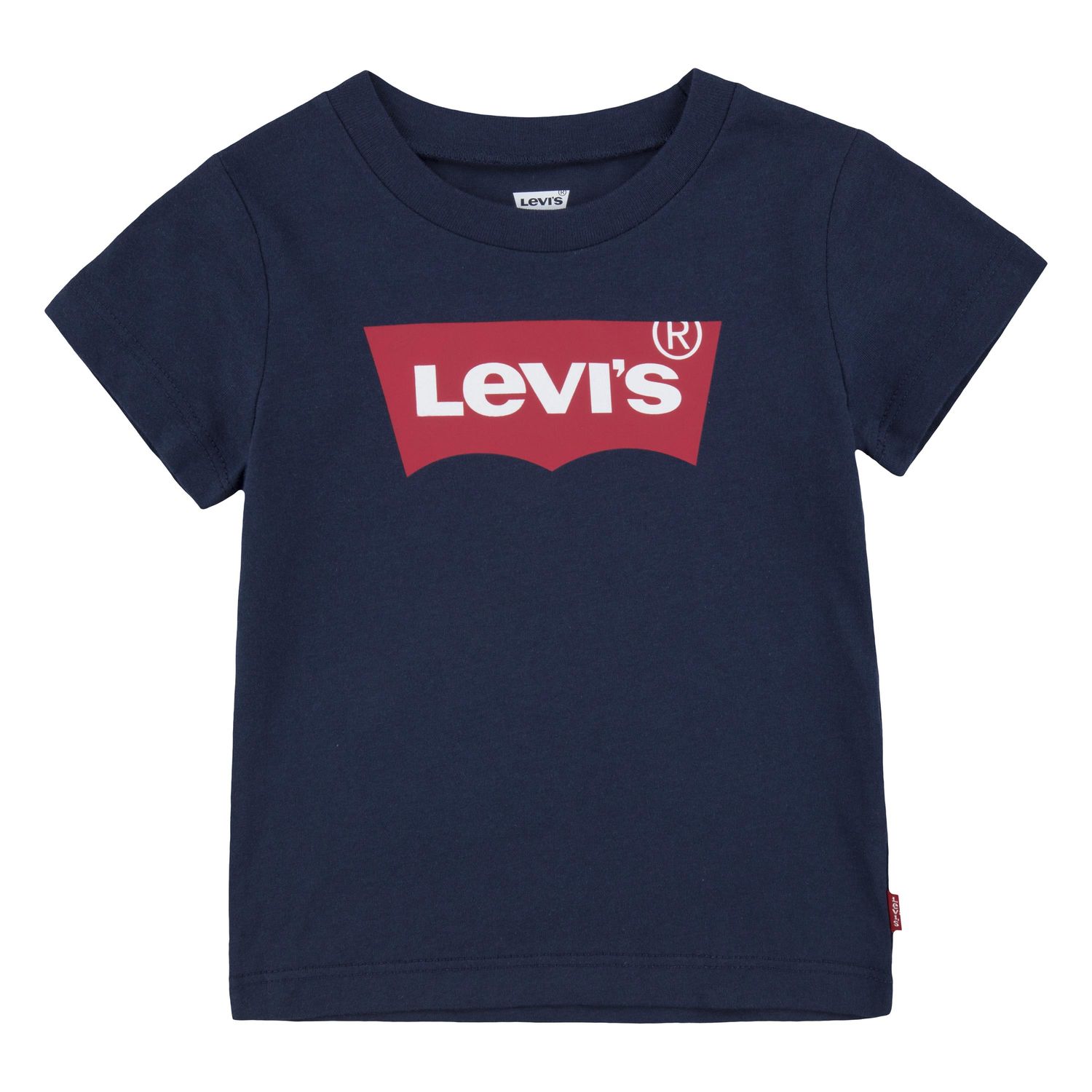 Boys Levi's T-Shirt (6E8157)