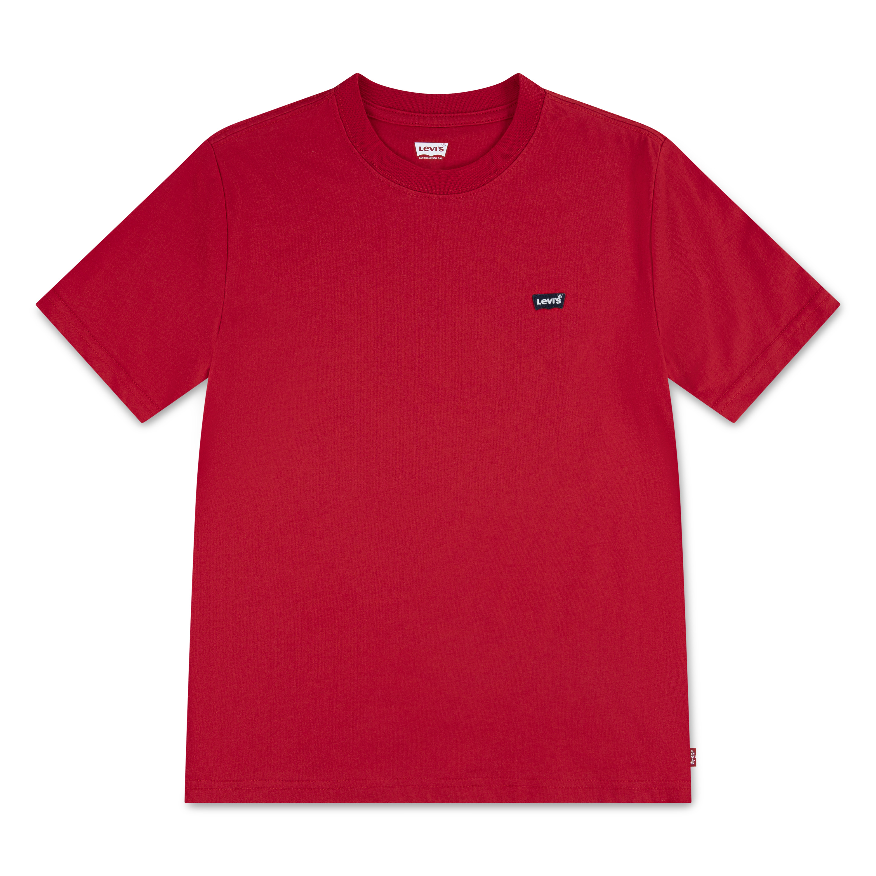 levi's Levi's Boys T-Shirt (8EA100)