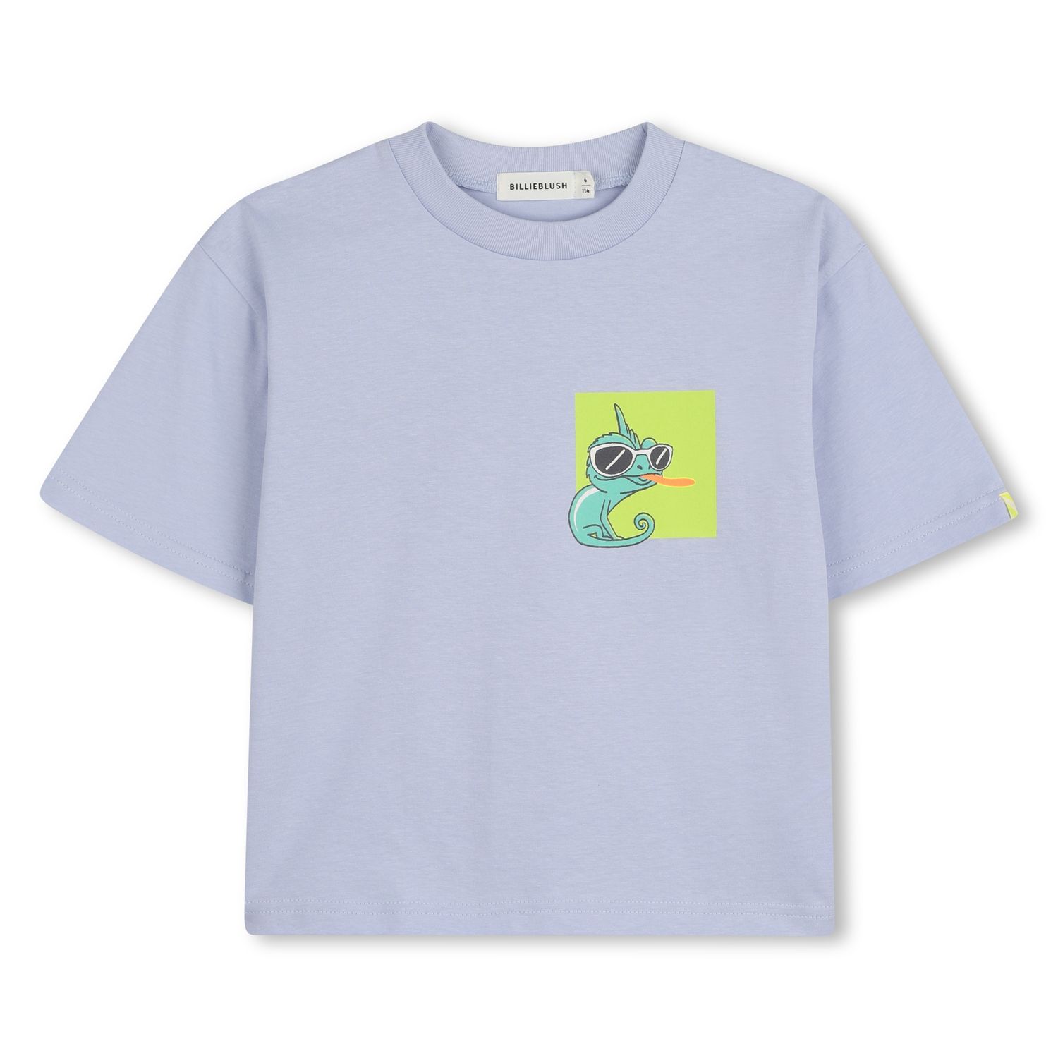 Billieblush Boys T-shirt (U21701)