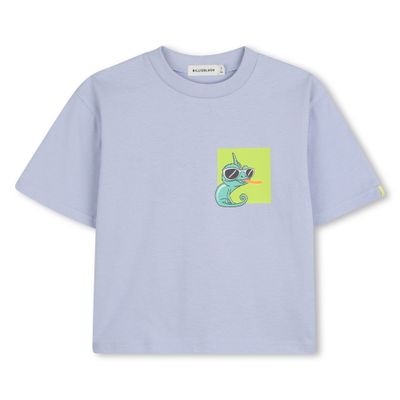 Billieblush Boys T-shirt (U21701)