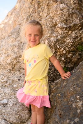 Light House Saskia Skort