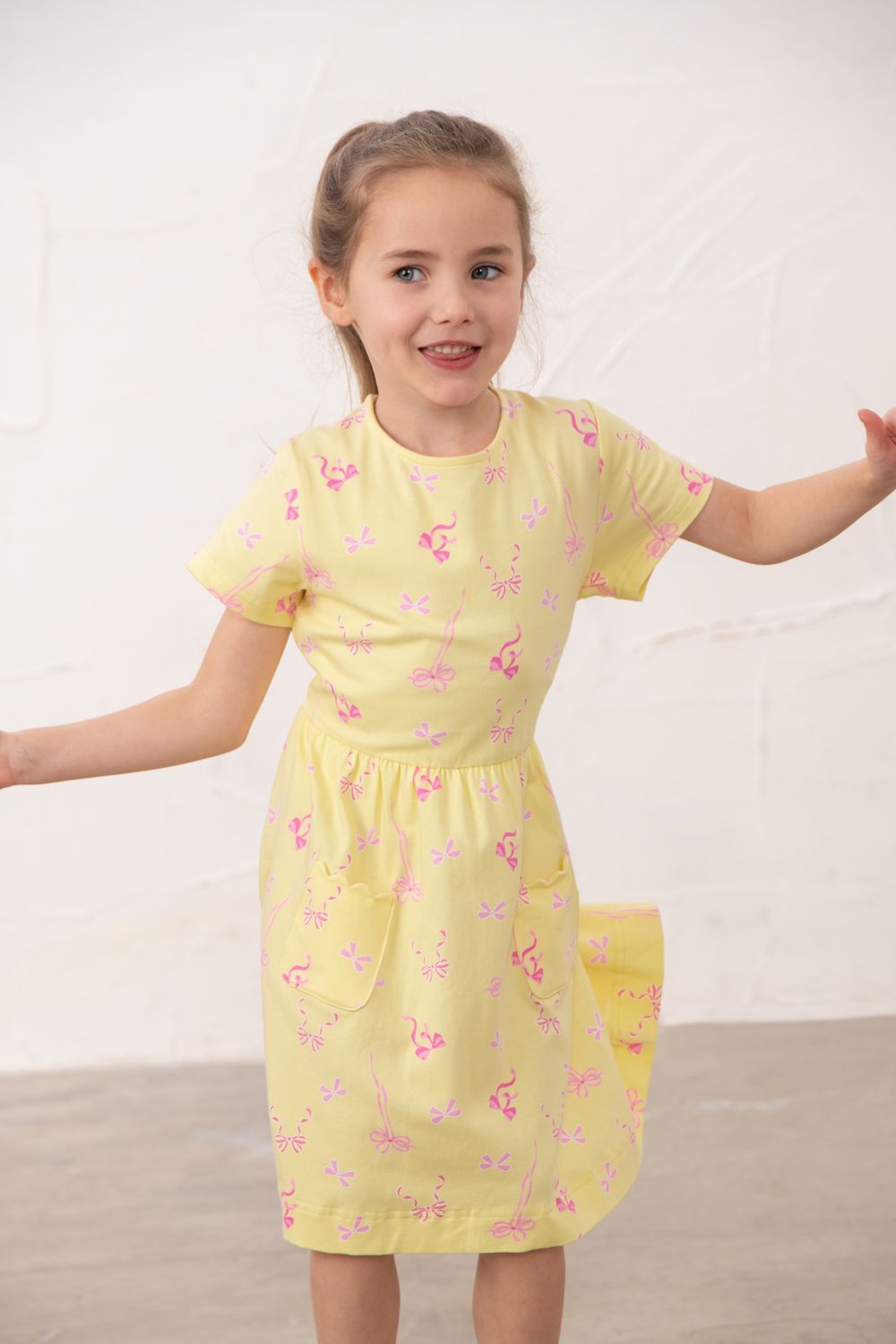 Light House Marnie Dress