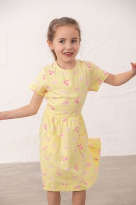 Light House Marnie Dress