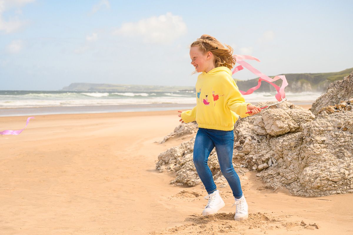 Light House Winnie Hoodie