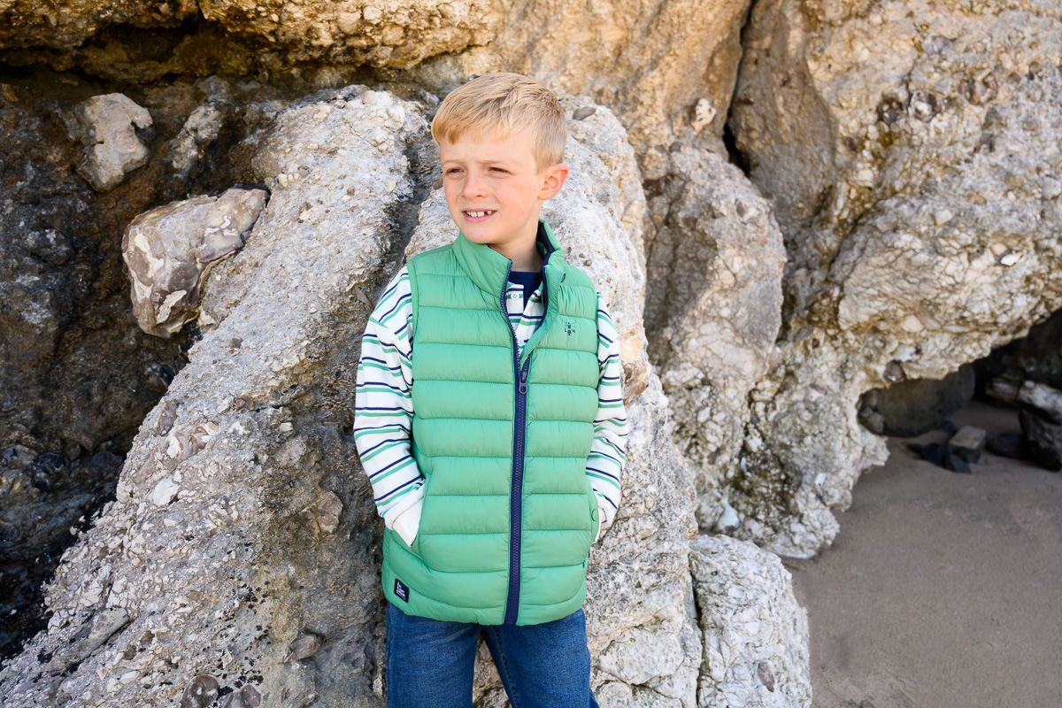 Light House Abel Gilet