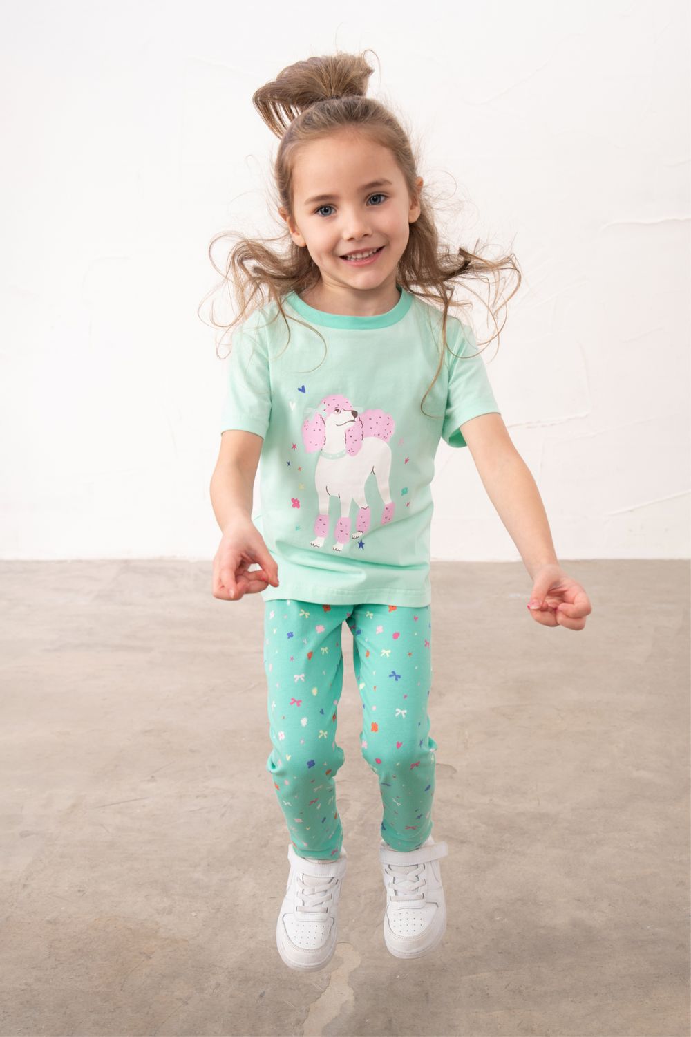 Light House Mollie Tiffany Leggings