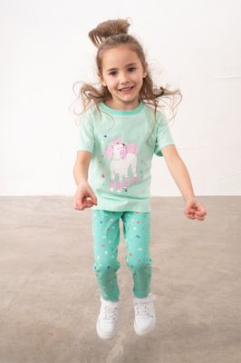 Light House Mollie Tiffany Leggings