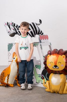 Light House Oliver T-Shirt