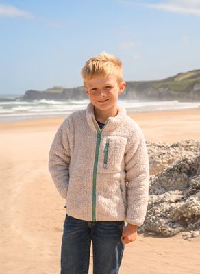 Light House kian Fleece