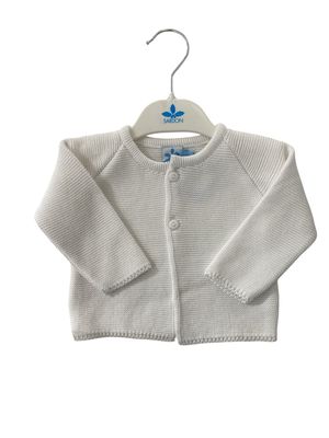 Sardon Christening Cardigan (26MA252)