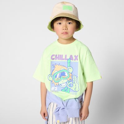 Billieblush Boys T-Shirt (U21697)
