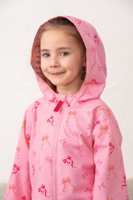 Little Lighthouse Olivia Waterproof Jacket