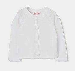 boboli Boboli Baby Boys Cardigan