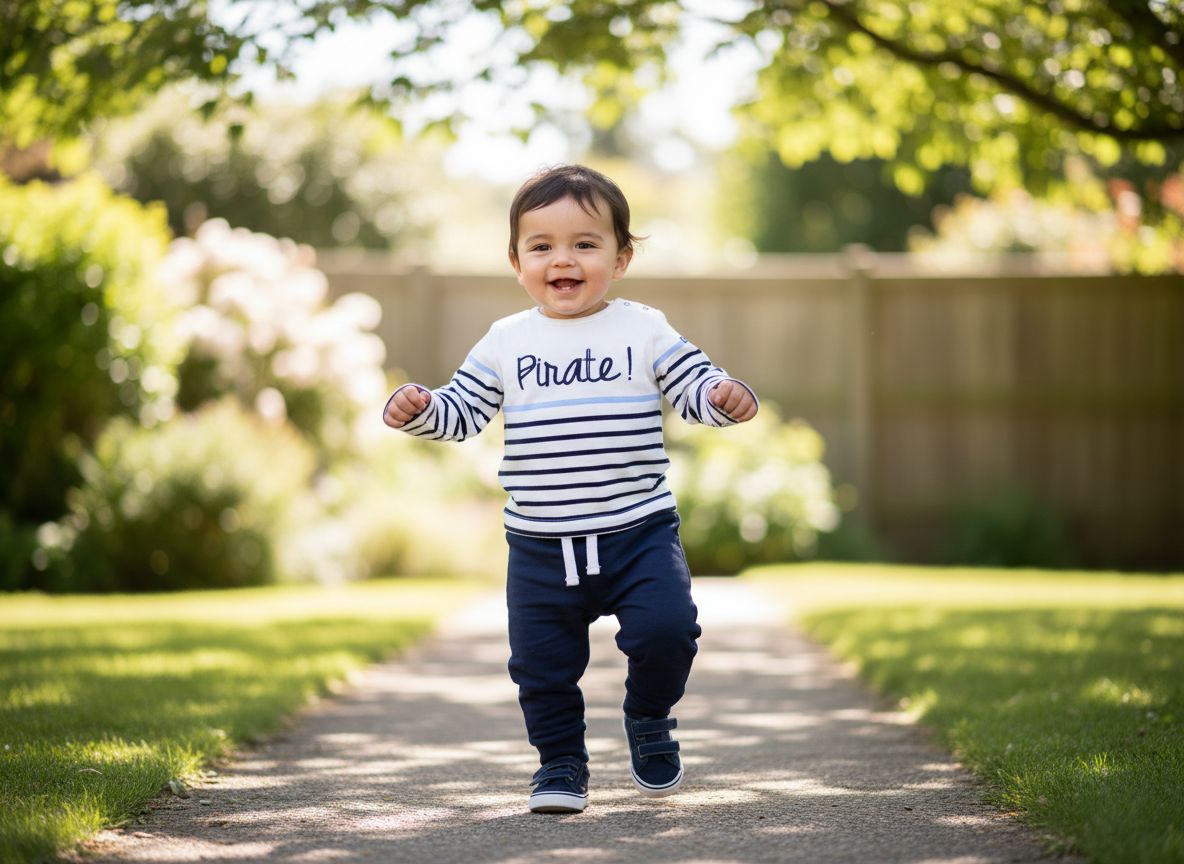 Weekend A La Mer Beatles Mariniere Top (B126.09)