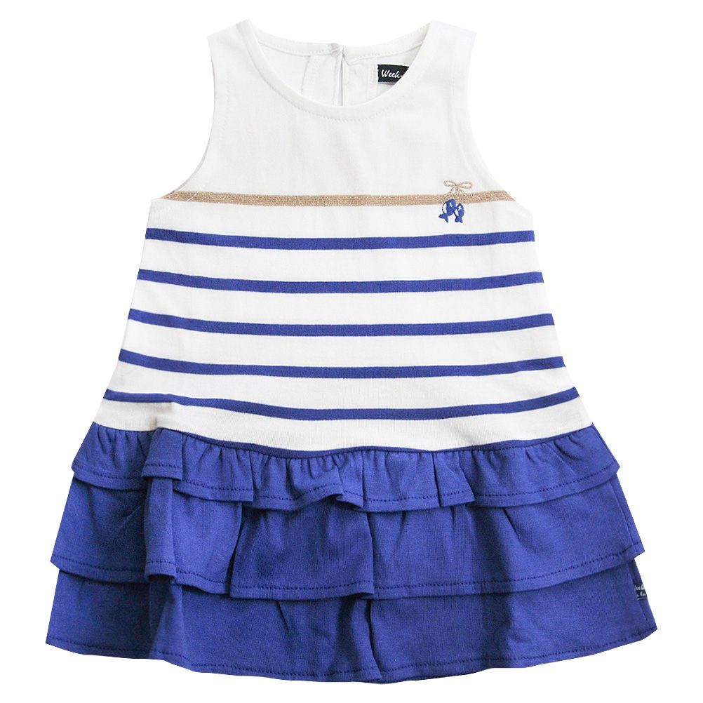 Weekend A La Mer B126.63