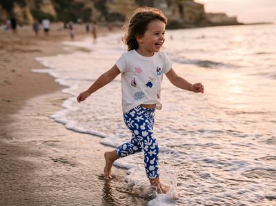 Weekend A La Mer Barbade Set (126.41)