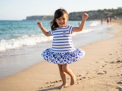 Weekend A La Mer (E126.71)