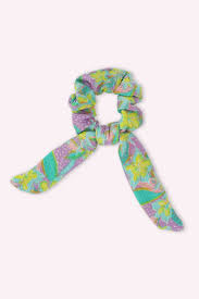  BNOSY Ally Girl Scrunchie