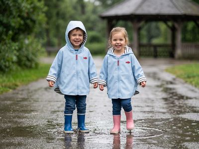 Weekend A La Mer Nemo Cape (B126.87)