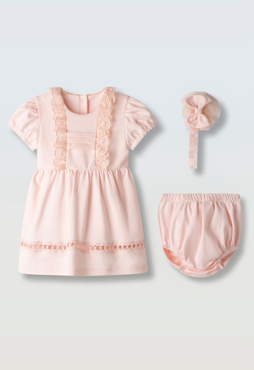 Ebita Girls 3 Pce Set (266613)