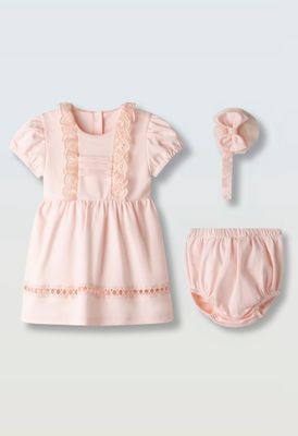 Ebita Girls 3 Pce Set (266613)