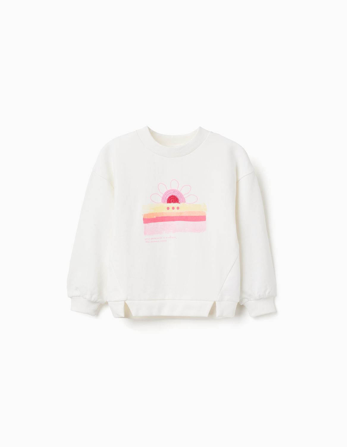 Zippy Girls Jumper