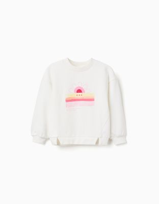 Zippy Girls Jumper