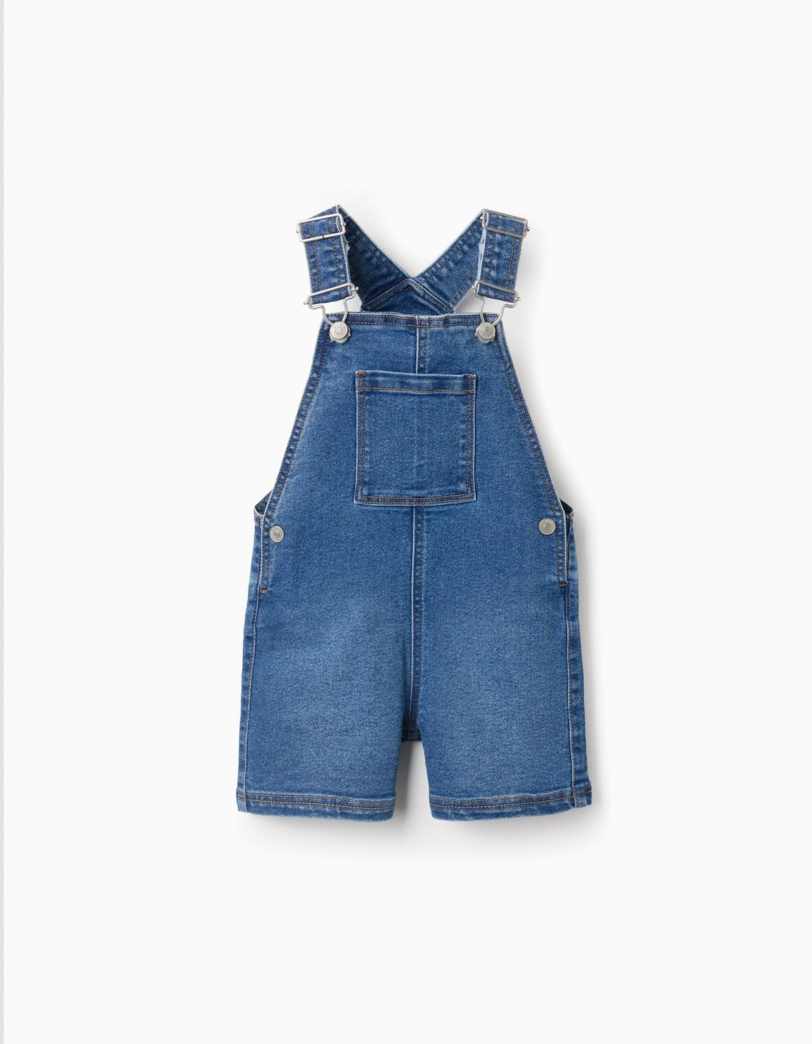 Zippy Boys Dungarees Set