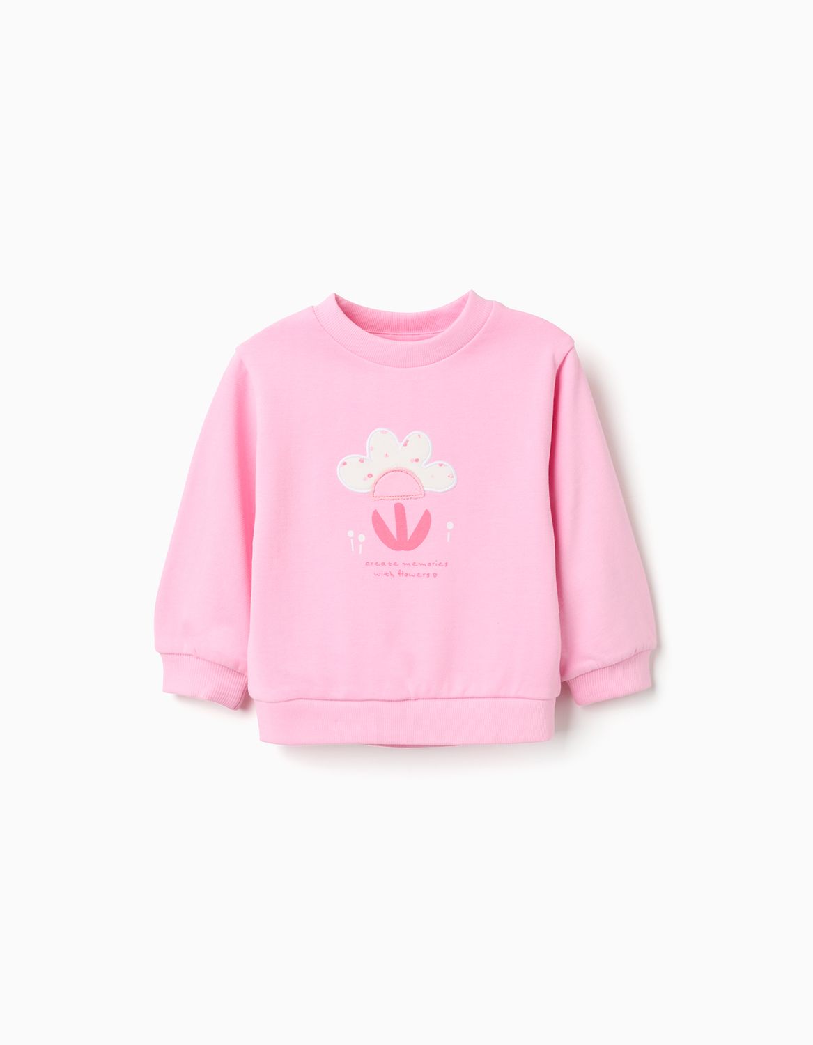 Zippy Girls Sweatshirt