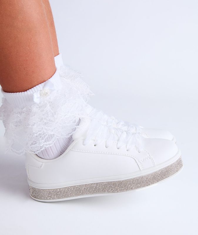 Witney Communion Trainers