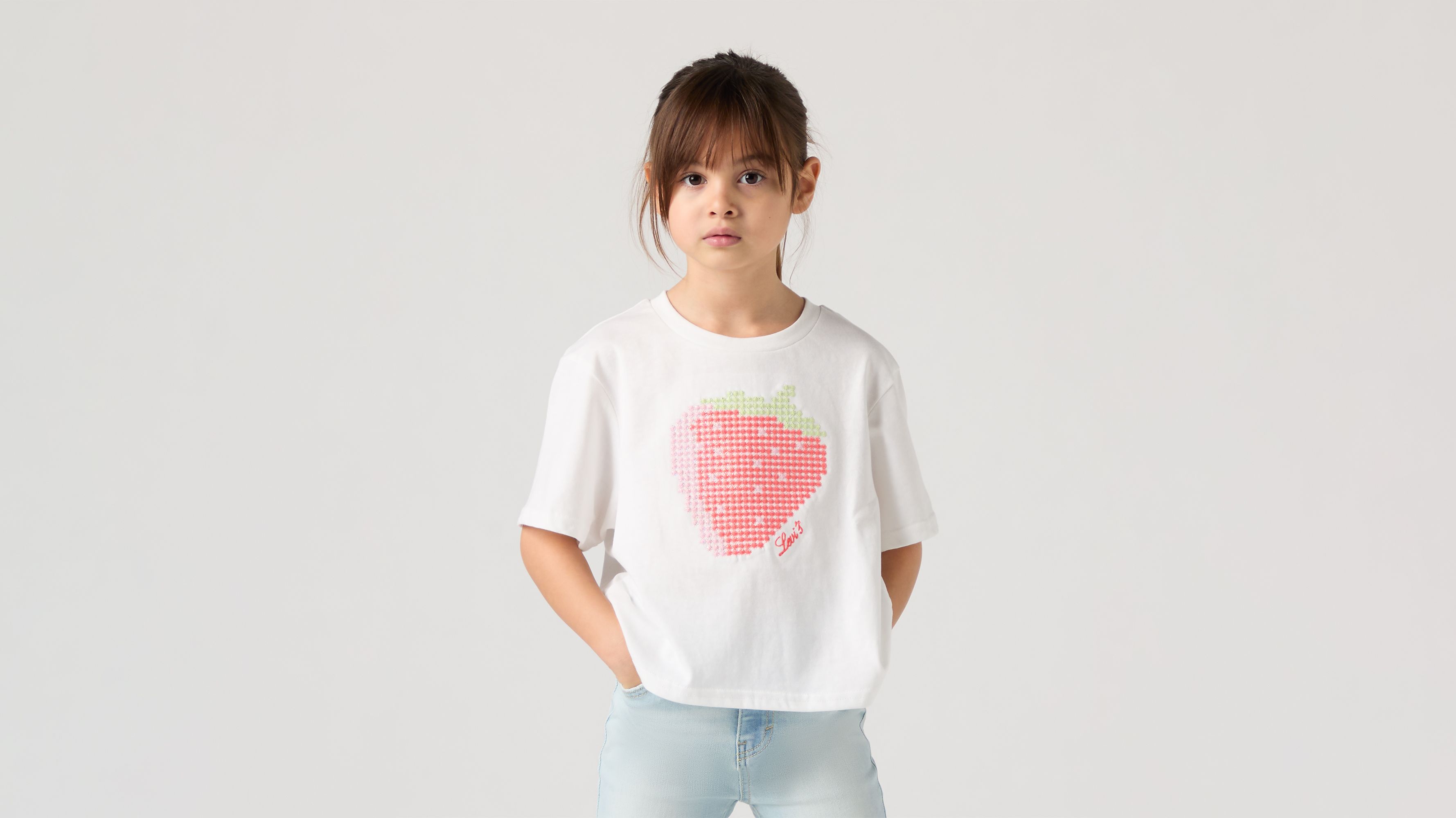 levi's Levi's T-Shirt (3EP666)