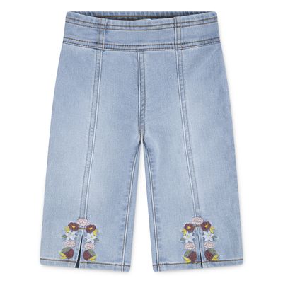 Levi's Girls Jeans (1EP534)