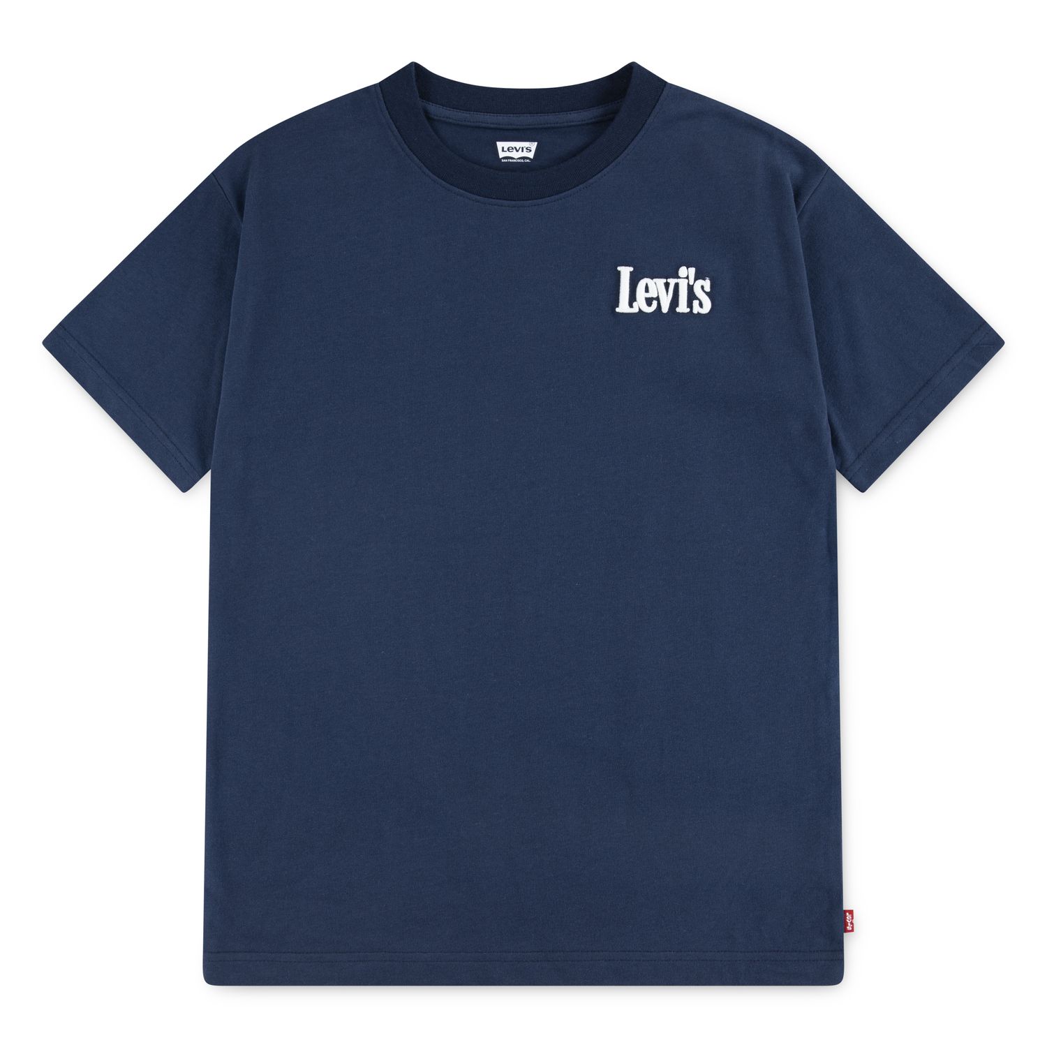 Levi's Boys T-Shirt (8EP758)