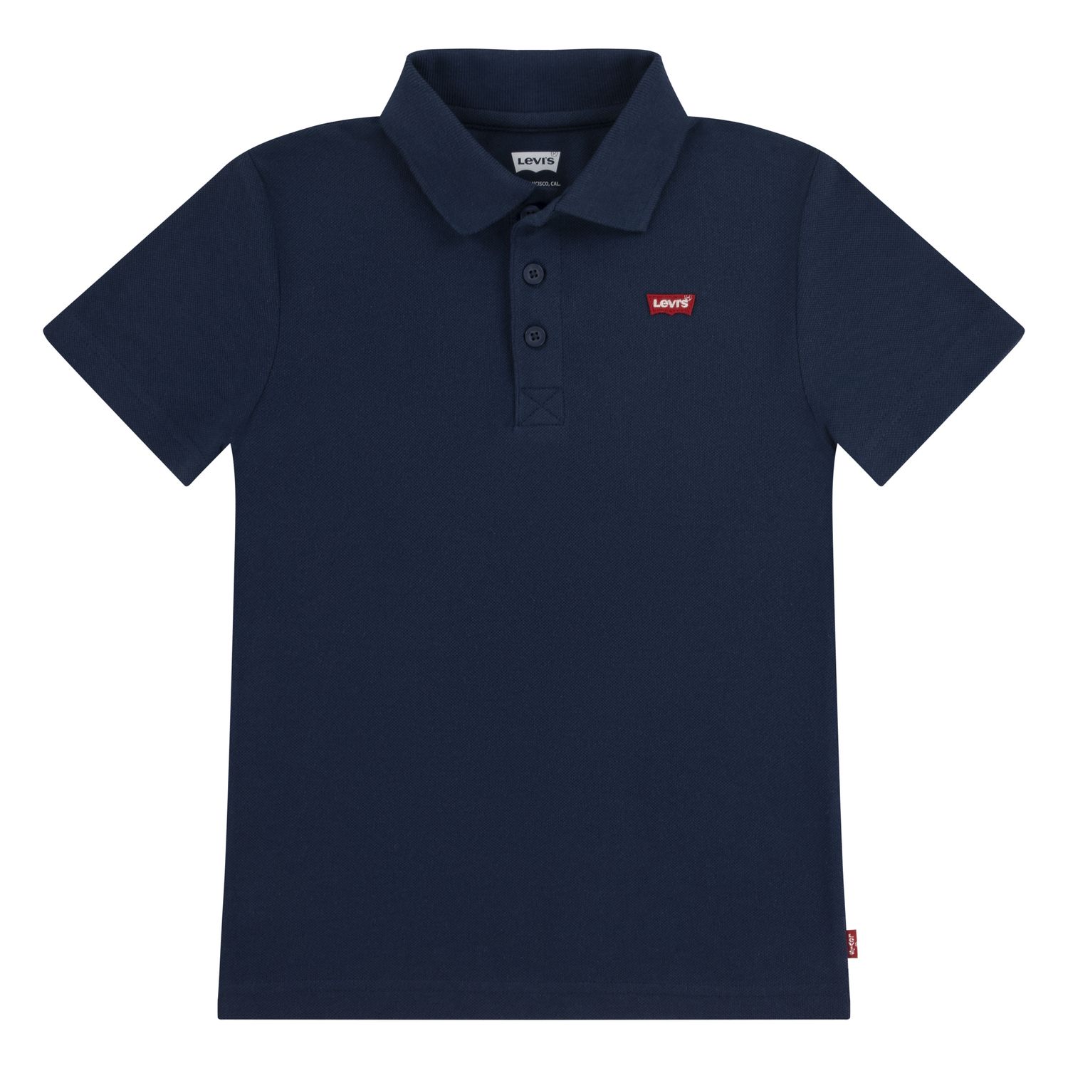 Levi's Boys Polo T-Shirt (8EA893)
