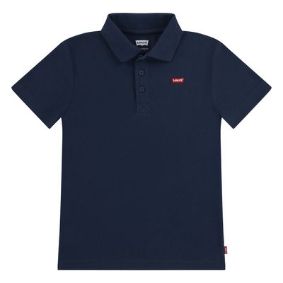 Levi's Boys Polo T-Shirt (8EA893)