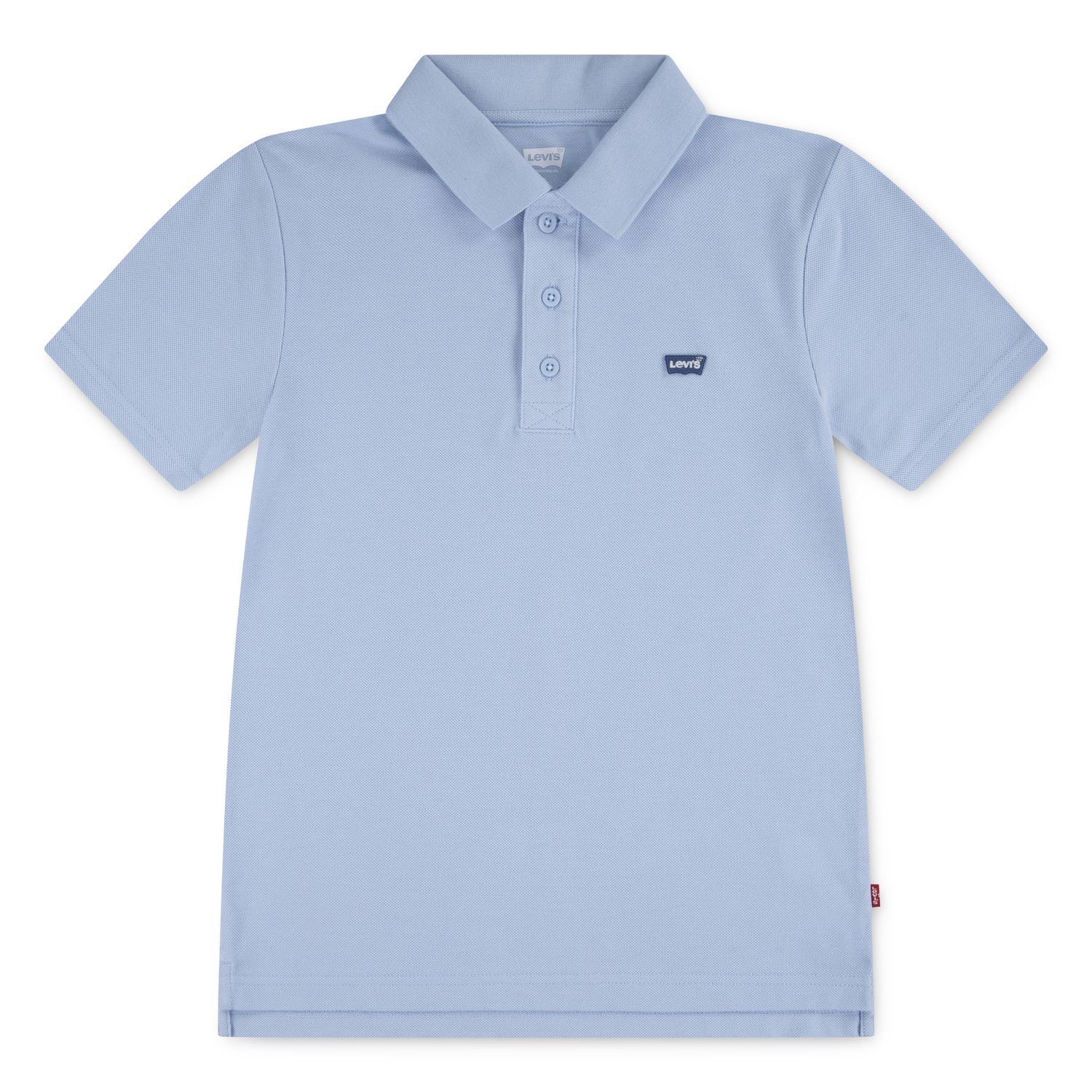 Levi's Boys Polo T-Shirt (8EA893)