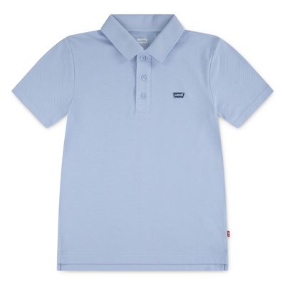 Levi's Boys Polo T-Shirt (8EA893)