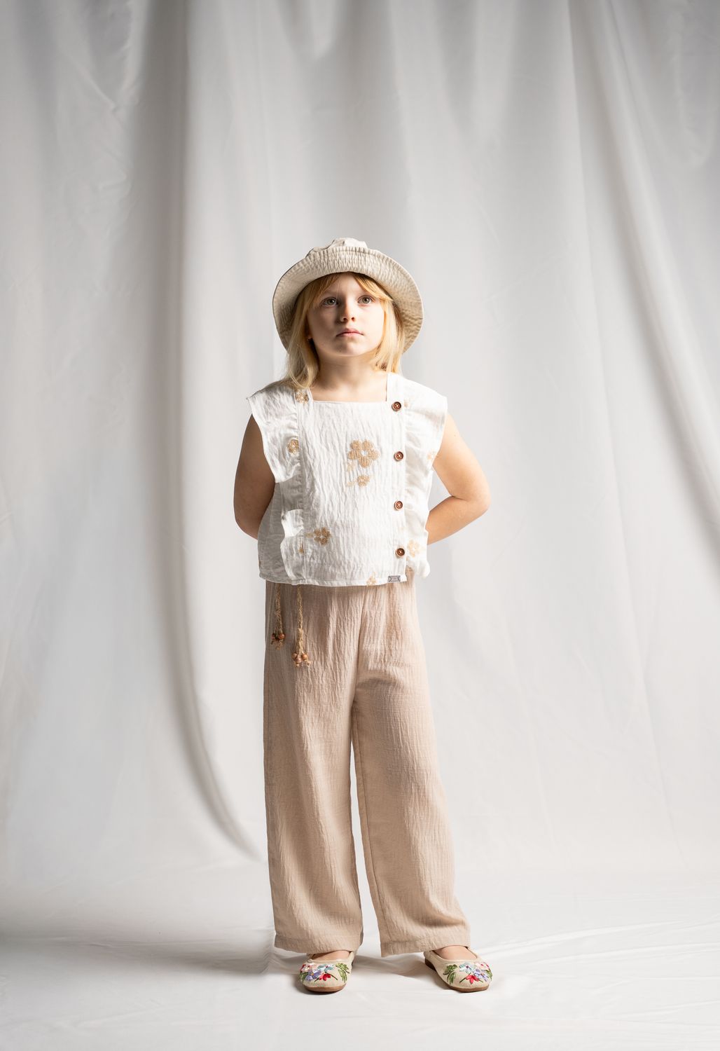 Ebita Girls 3 Pce Set (266613)