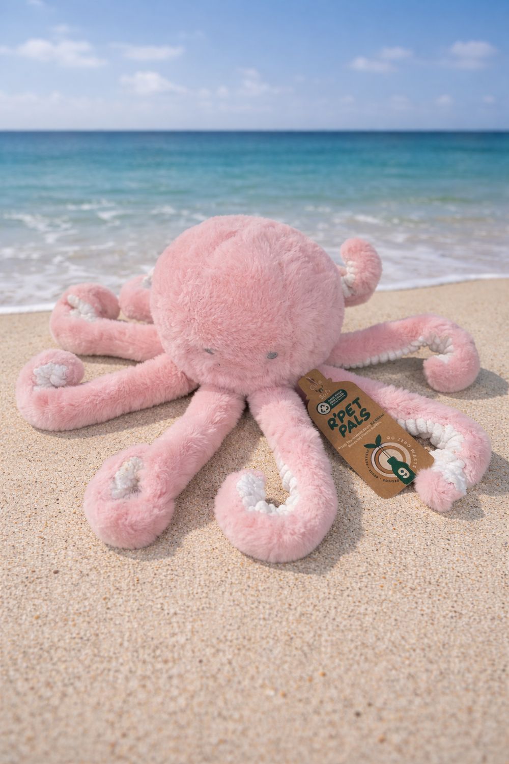 RPet Pals Cuddly Toy