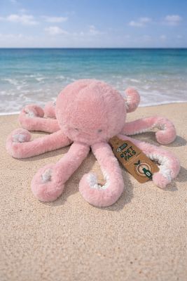 RPet Pals Cuddly Toy