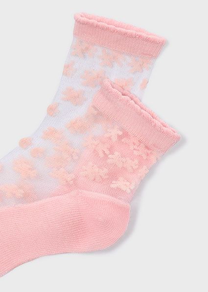 Mayoral Girls Socks (10186)