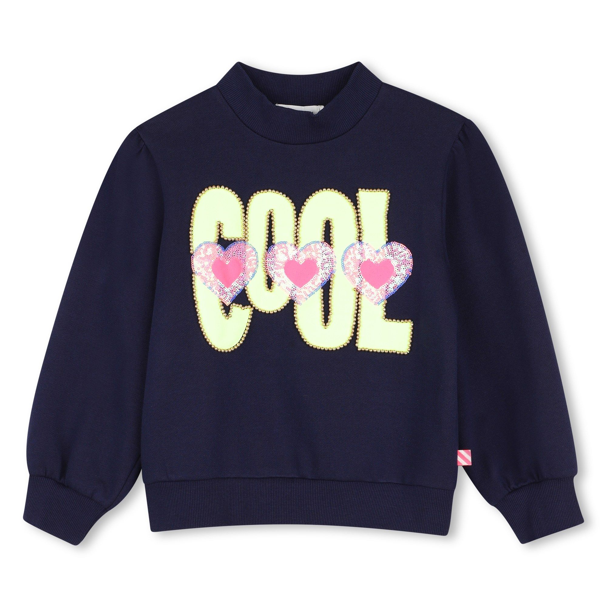 billieblush Billieblush Sweater (U22398)